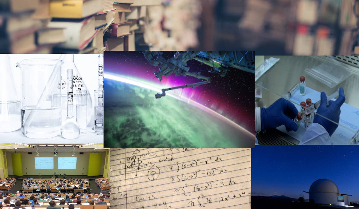 Menacé par le régime Macron, le CNRS se demande s’il pourra fêter ses 100 ans !