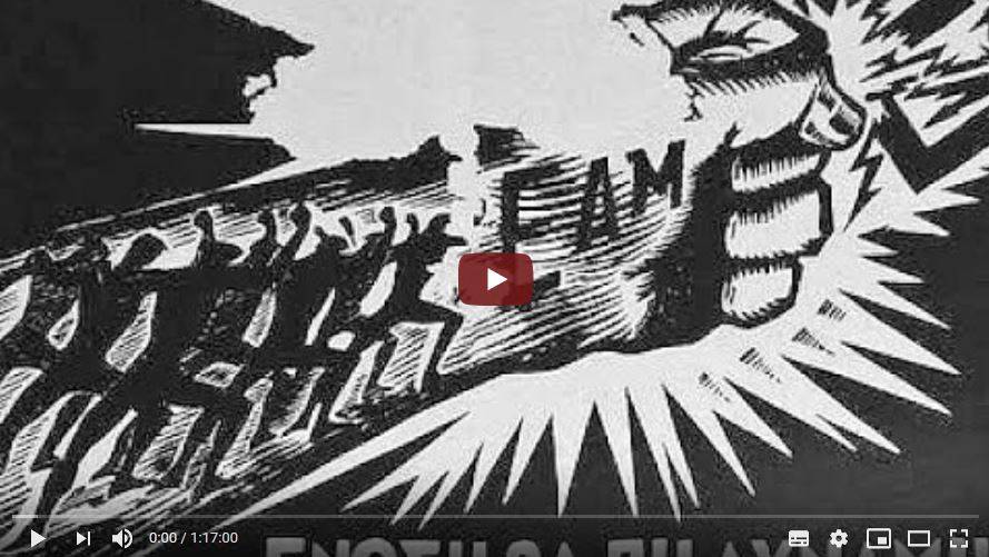 Aux origines de la guerre civile en Grèce  #vidéo #CaféMarxistes