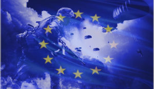 Sous influence des lobbies de l’armement et de l’OTAN la Commission Européenne multiplie le budget des armes par 22 !