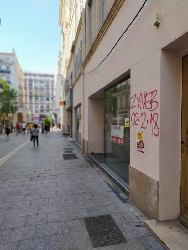 Enquête sabotée, les responsables de la mort de Zyneb Redouane courent toujours !