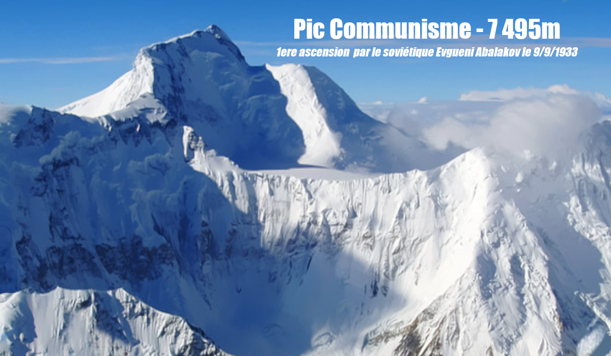 Anticommunisme au sommet : la débaptisation de la toponymie communiste