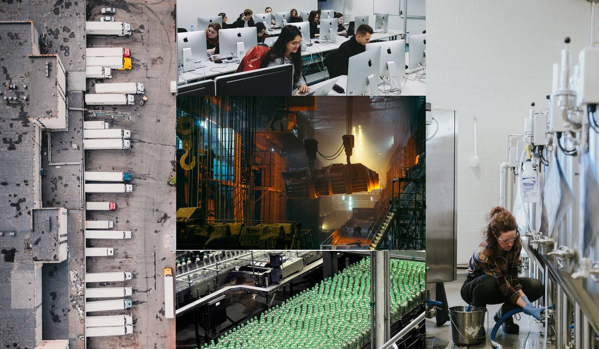 L’exploitation capitaliste casse les travailleurs ! Retour sur un reportage d’Envoyé Spécial