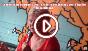 Le féminisme bourgeois contre la lutte des femmes pour l’égalité #vidéo