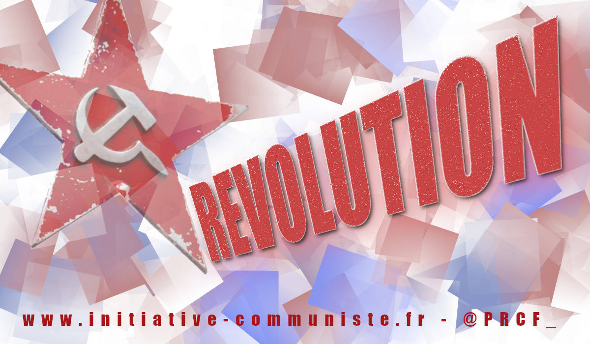 1789 – 1989 – 2019 : pour sauver la Révolution, combattons la Réaction !