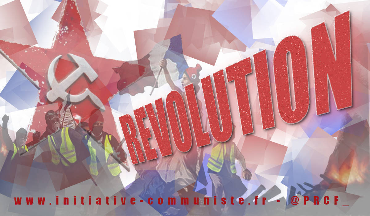 1789 – 1989 – 2019 : pour sauver la Révolution, combattons la Réaction !
