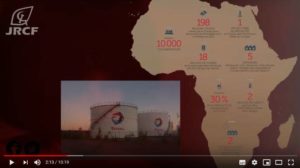 Impérialisme : Total et l’Afrique #vidéo