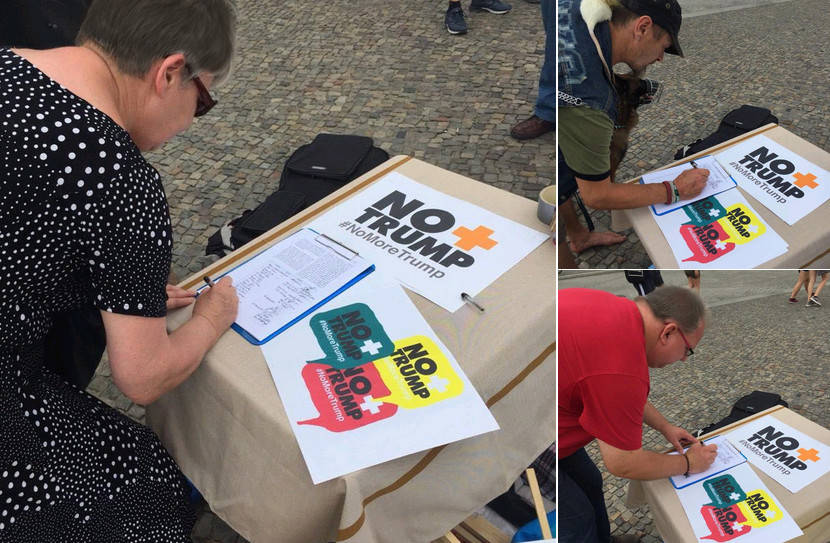 Contre le blocus US du Venezuela !  Initiative Communiste ouvre un recueil de signatures en ligne de la lettre-pétition à l’ONU. Signez-la et diffusez-la !