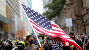 Au sujet des manifestations à Hong Kong ! Nouvelle attaque de la CGT contre la Chine, par Jean-Pierre Page