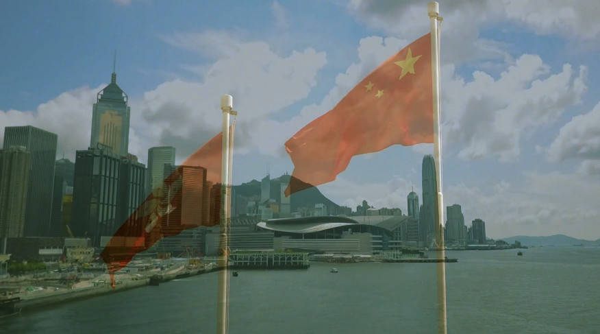 CHINE: Halte à l’hypocrisie belliqueuse des médias occidentaux !