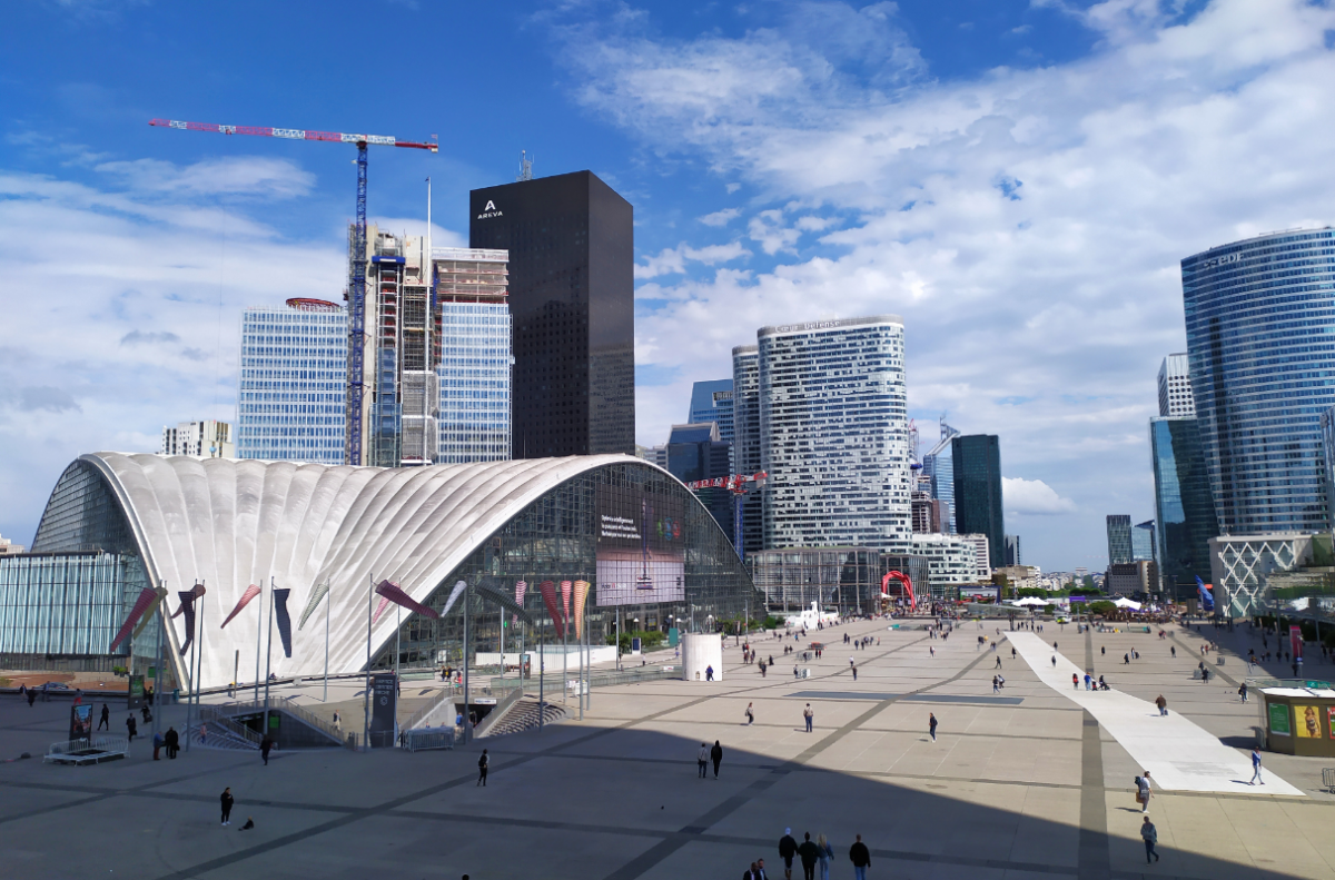 Records de dividendes pour les capitalistes en France !