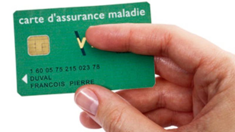 Pas de véritable sécurité sociale, pas de grande politique de santé publique sans combat contre Macron-MEDEF, l’UE et le capitalisme !