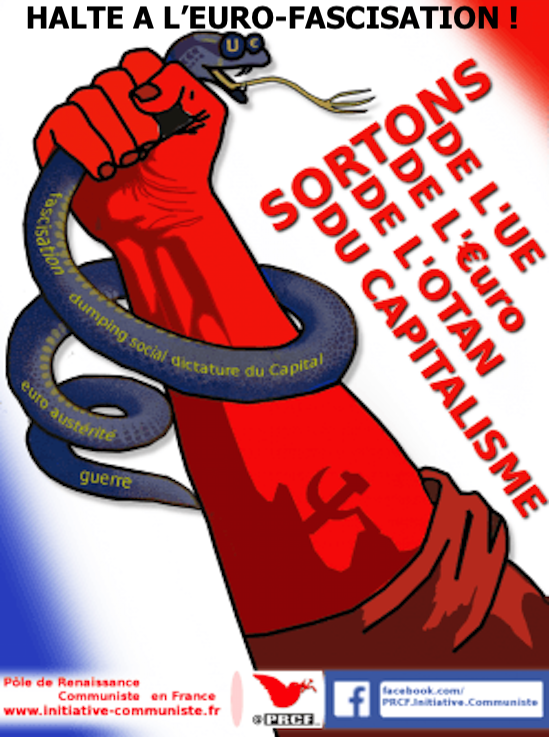 Censure, insultes, injures, attaques : la fascisation explose en France !