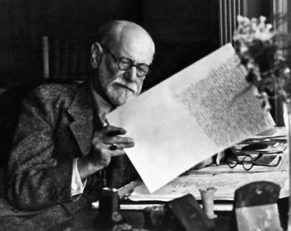 23 septembre : il y a 80 ans, Freud mourrait, par Georges Gastaud