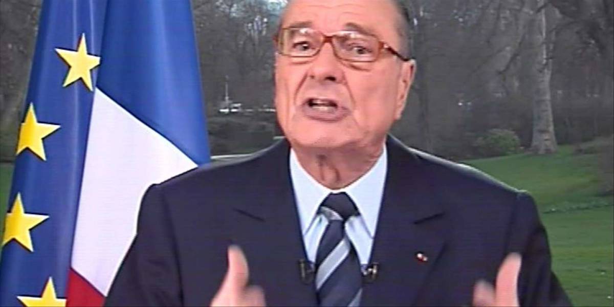 A PROPOS DU DECES DE JACQUES CHIRAC –  Une réflexion de Georges Gastaud
