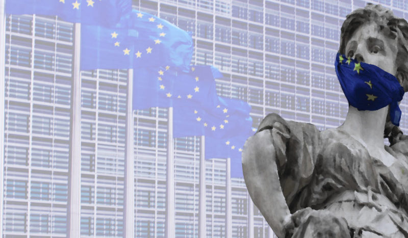Après le Brexit, mais pourquoi l’anglais reste-t-il la langue unique de l’Union Européenne ?