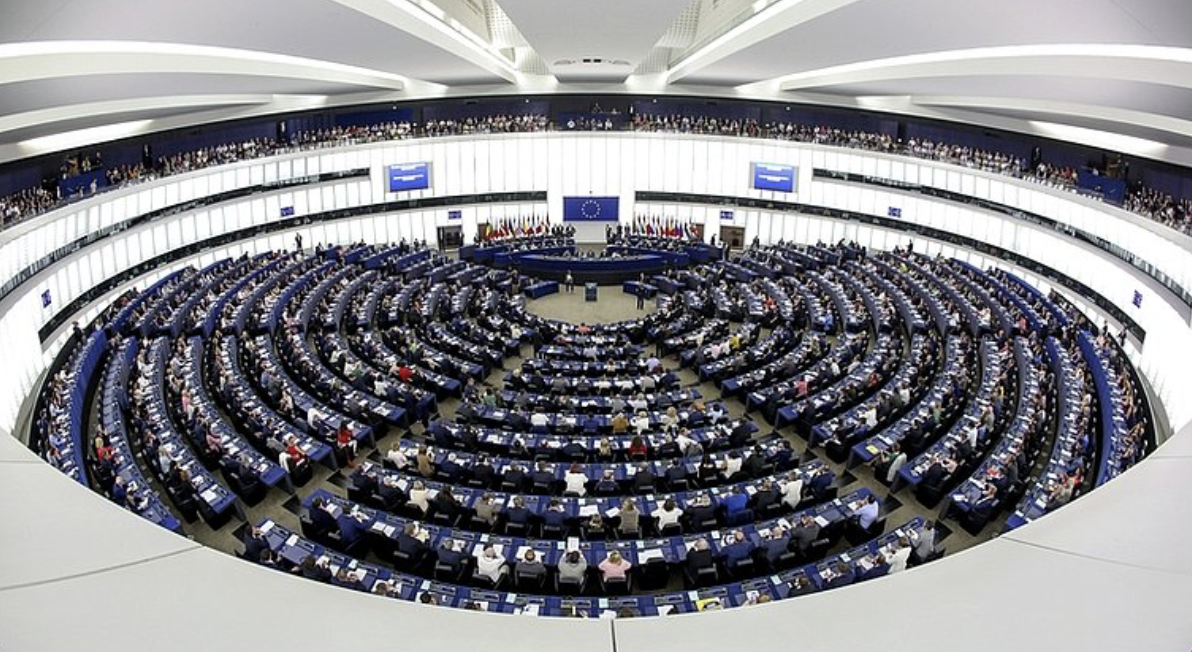 Déclaration de la FSU 81 sur le très dangereux vote du Parlement européen !