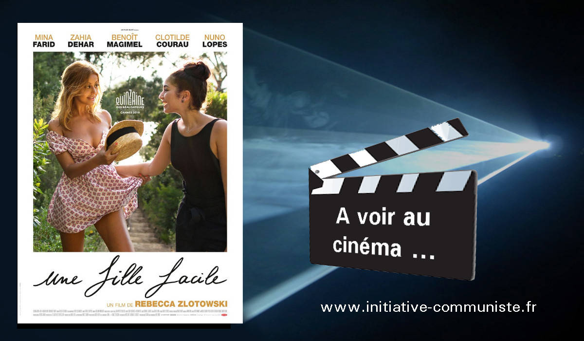 D’un monde à l’autre : une fille facile et la vie scolaire