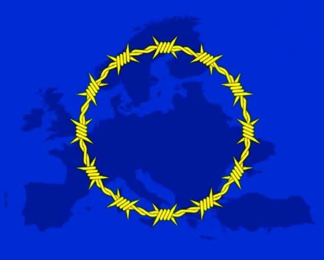 « Pour le Parlement européen, l’histoire de l’Europe est une contre-histoire » (Penser la France)