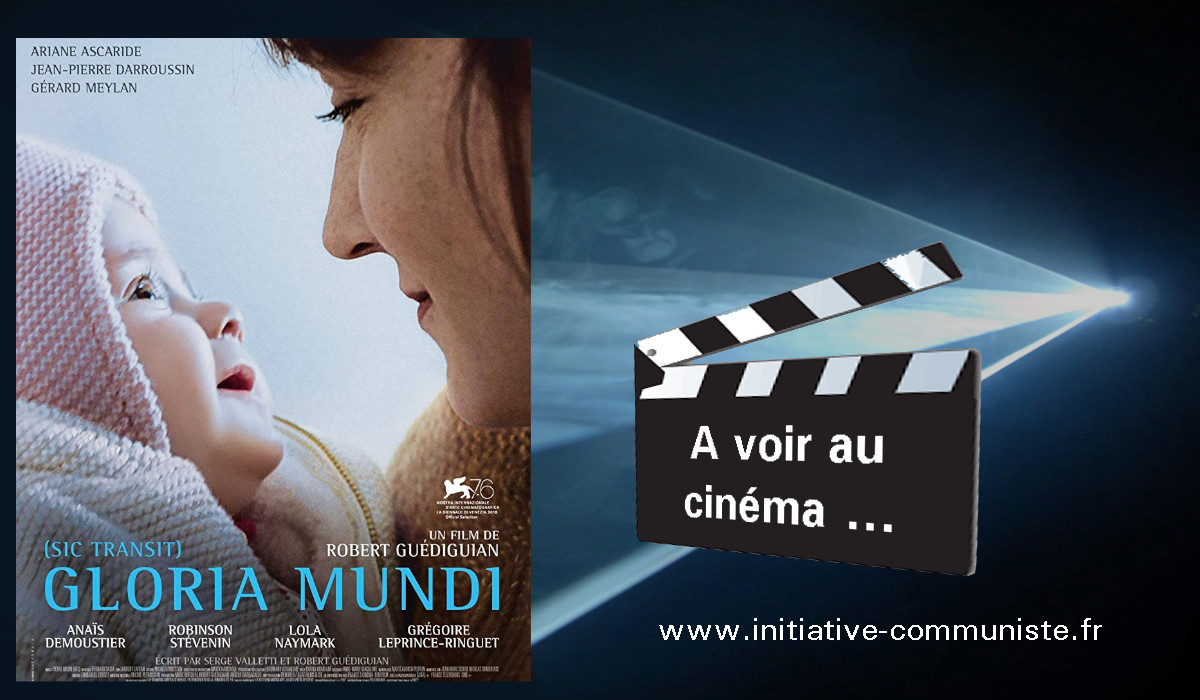 Cinéma : Gloria Mundi, ainsi passe la gloire du monde