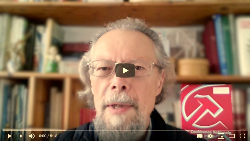 Pour des fêtes de lutte – par Georges Gastaud