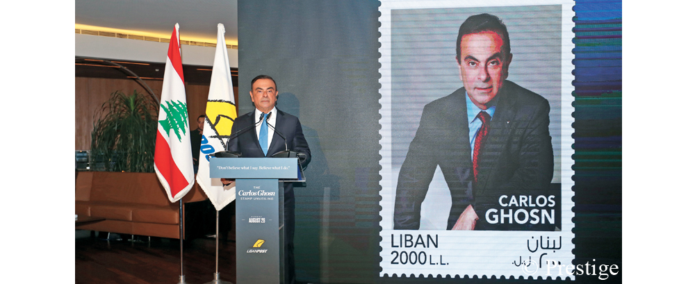 Affaire Ghosn, tension contre l’Iran… Entretien avec Marie Debs depuis le Liban …