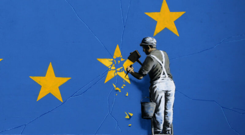 Quitter l’Union Européenne n’est qu’un début – l’appel des communistes irlandais. #Brexit