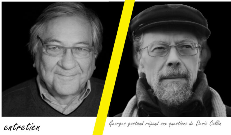 Georges Gastaud (PRCF) répond aux questions de Denis Collin, philosophe, animateur de “la sociale”.