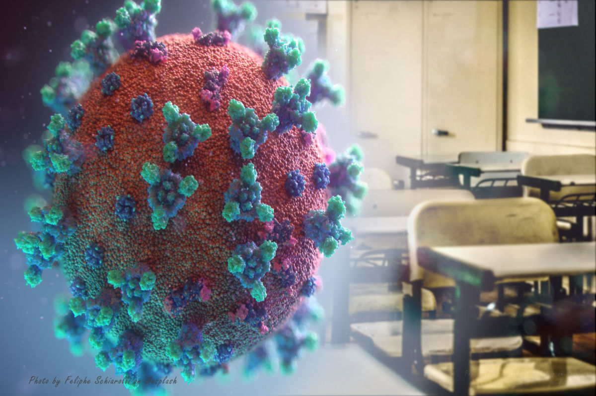 Covid-19 : une létalité 30 fois supérieure à celle de la grippe ? analyse de la campagne de dépistage sérologique menée à Nice.