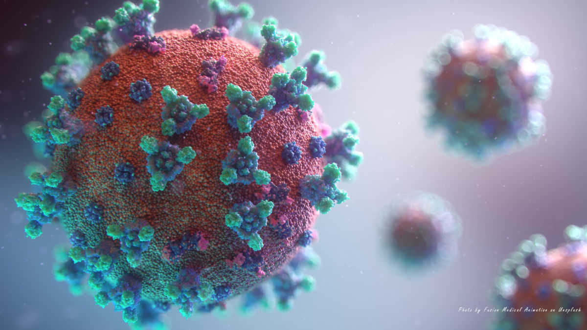 #COVID-19: quelques explications scientifiques sur l’épidémie de SARS-COV-2 et ses traitements.