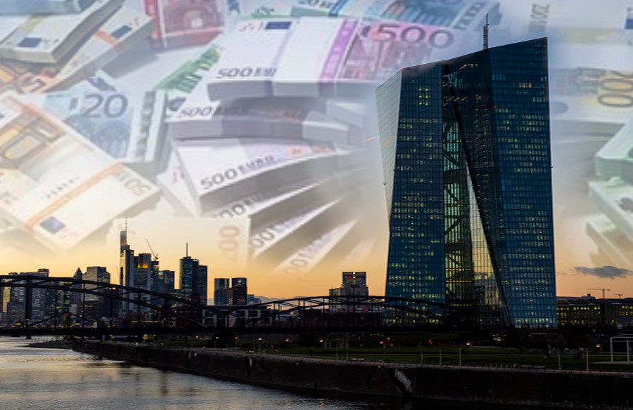 Pour une poignée de milliers de milliards d’euros : dette publique et parasitisme du capital financier.