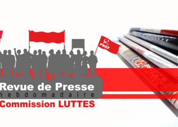 Info luttes : Face à la violence du capital, opposons une force organisée et révolutionnaire – semaine 17 – avril 2020