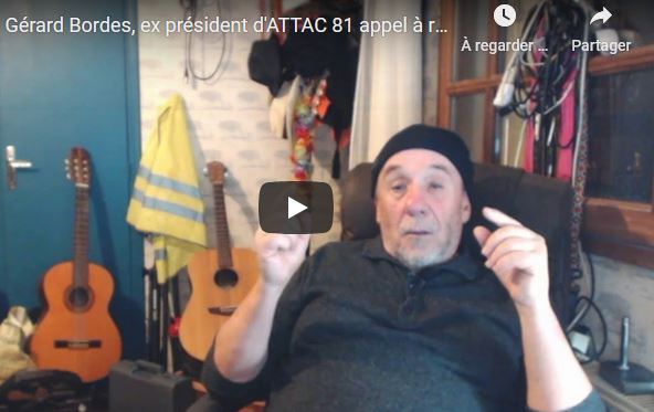 Vidéo : ils expliquent pourquoi ils ont rejoint l’appel du #29mai !