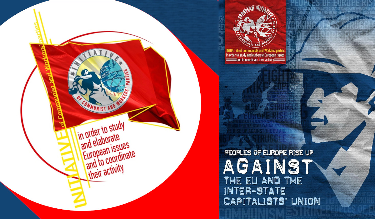 #COVID19 « Socialisme ou barbarie » : Le PRCF mobilisé avec les 24 partis de l’Initiative CWPE réunis en téléconférence.