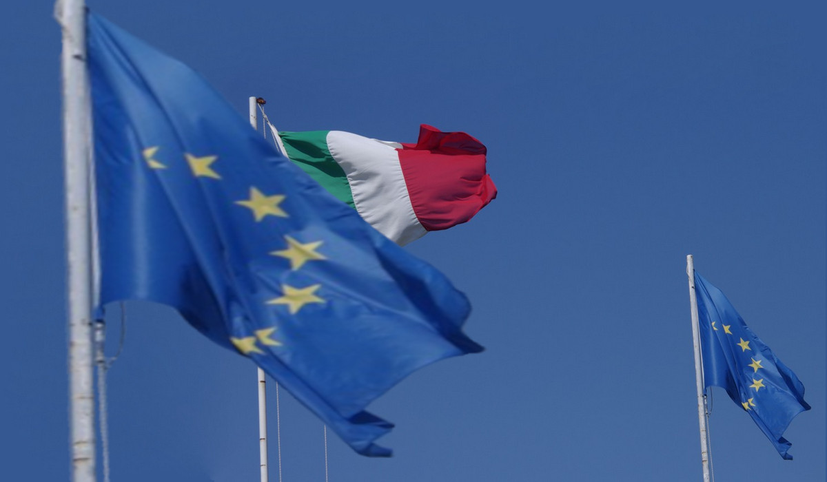 Italie : Pas de souveraineté économique  sans souveraineté politique – par Manlio Dinucci