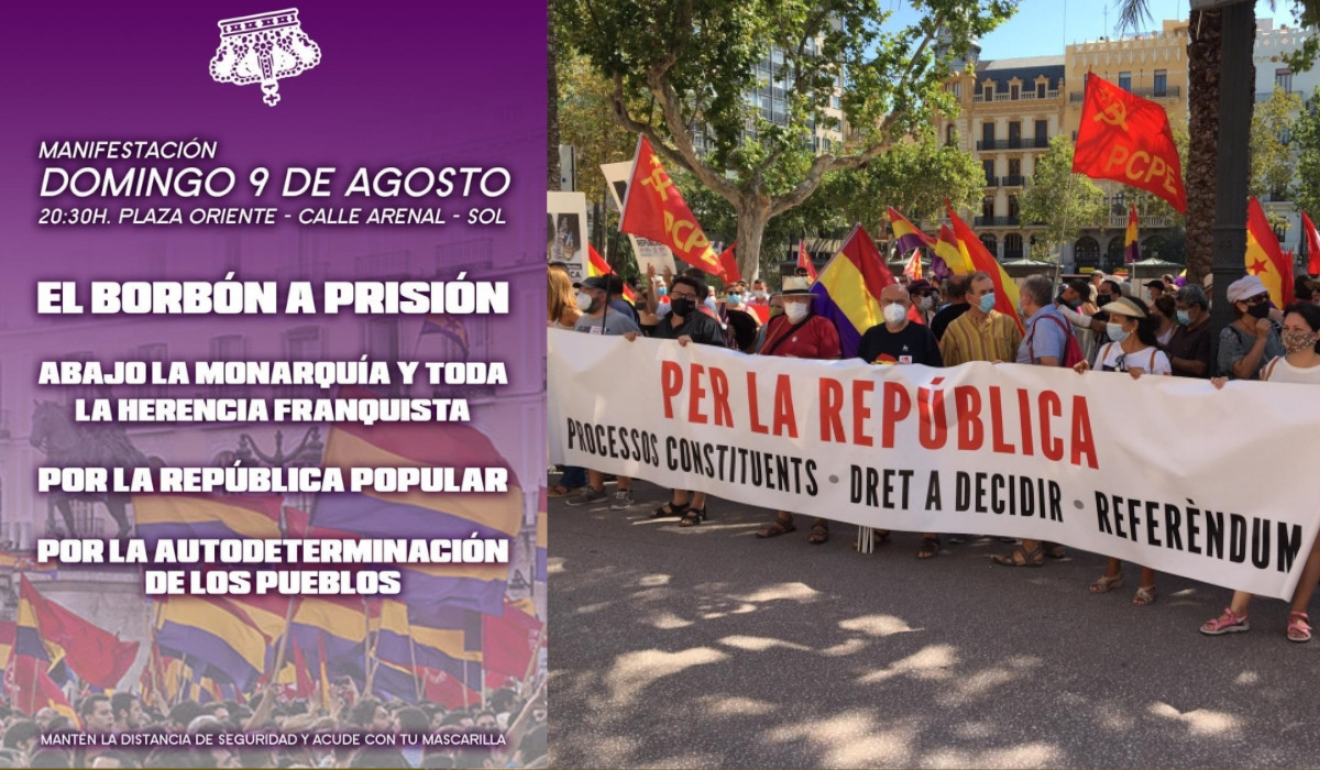 Espagne : de la supercherie du coup d’État à l’impunité du Roi Juan Carlos.