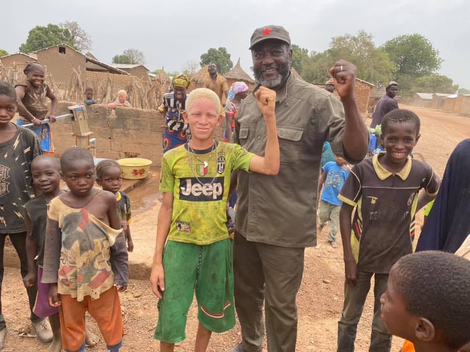 #Mali: Les militants du PRCF aux côtes du peuple malien et des communistes du parti SADI – Une première réaction du PRCF – 18 août 2020