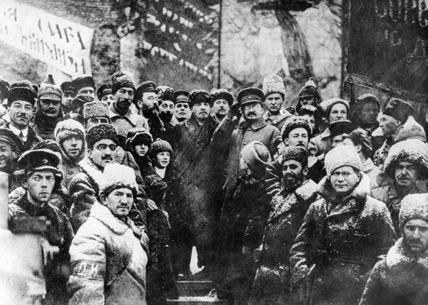 Il y a 80 ans la mort de Trotsky, révolution et opportunisme, bilan et perspectives !