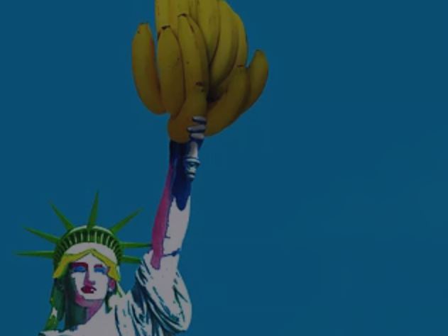 IDIOMECANIC THEATRE – Bananas par  Julie Timmerman