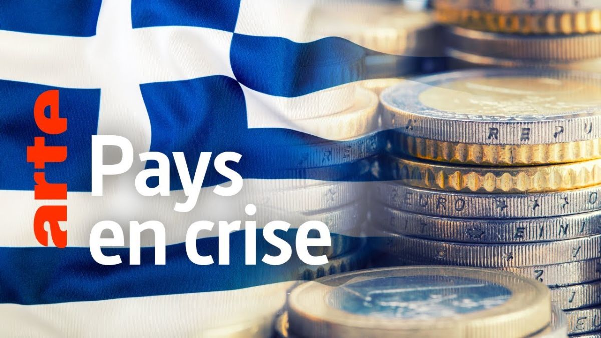 Grèce : chronique d’un ravage [Paris 11h30 cinéma Grand Action – débat avec Annie Lacroix-Riz …]