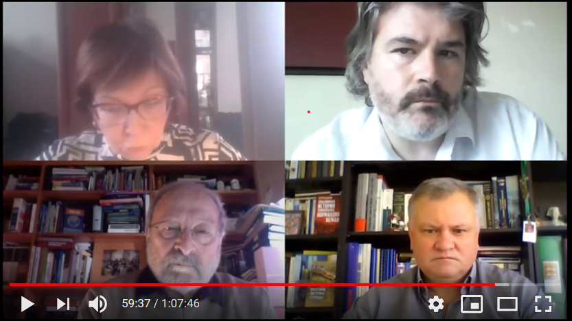 Entretien : quand l’espoir venait de l’Est avec les résistants soviétiques en France. #Histoire