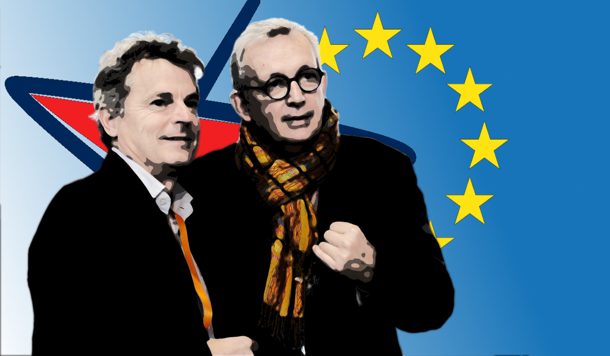 Fabien Roussel 2022 : une candidature « communiste » en trompe-l’œil éludant la question européenne