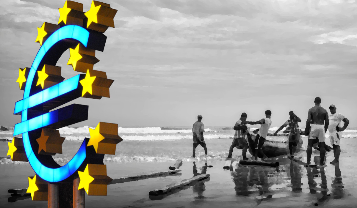Quand l’UE néocolonialiste détruit la pêche sénégalaise !