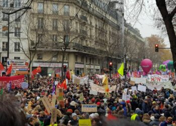 Situation internationale, crise sanitaire, luttes sociales et perspectives communistes : le grand entretien avec Georges Gastaud.