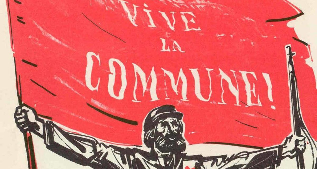 Cent-cinquantenaire de la Commune… De la « Terreur bleue » à la Semaine sanglante: le deux poids, deux mesures de l’historiographie bourgeoise…