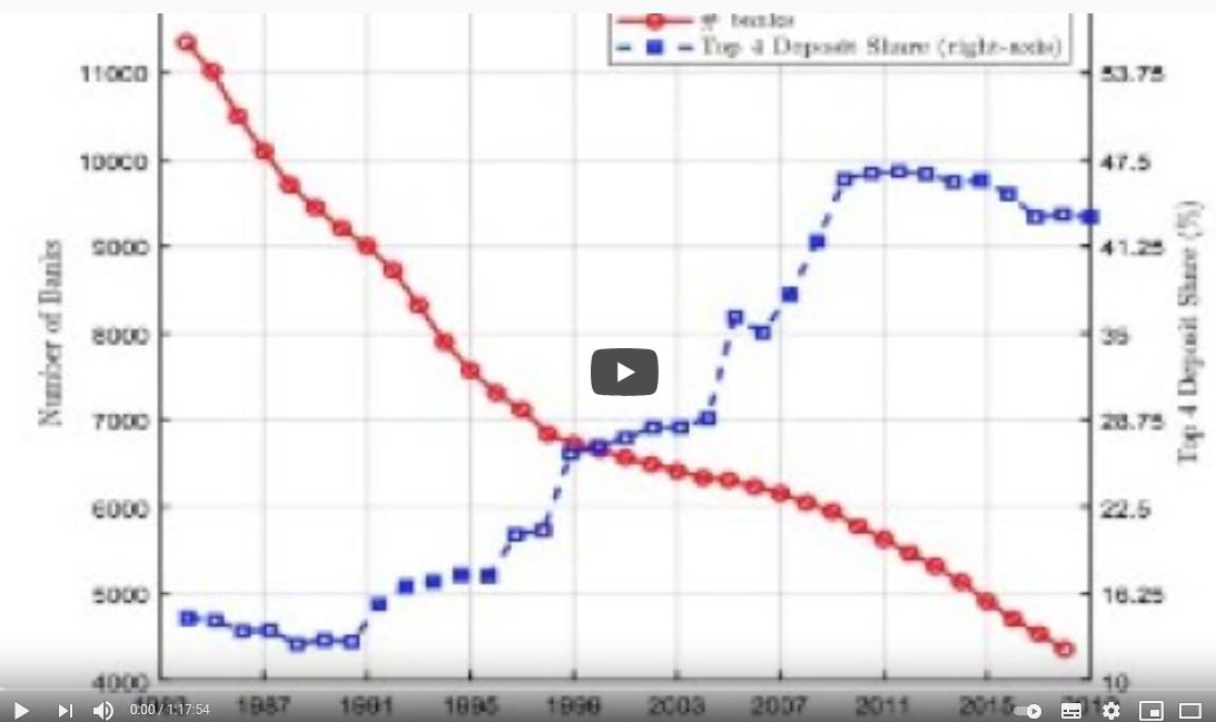 Pourquoi Marx a raison : 2/ La socialisation de la production