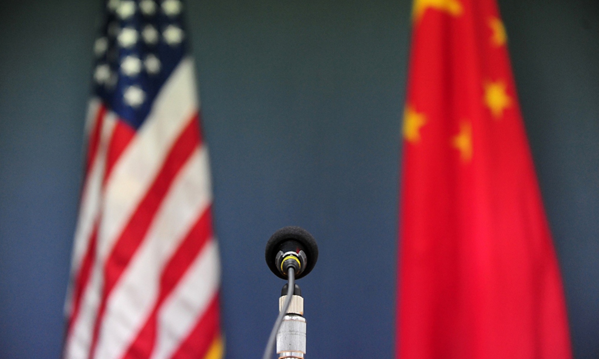 La Chine est plus que jamais dans le périscope de Washington ! par Jean-Pierre Page