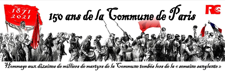 Internationalisme et question nationale : l’analyse du Rassemblement communiste sur la Commune de Paris