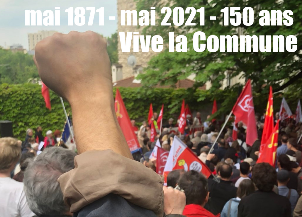 Pour reconstruire la République française une et indivisible, avec Fadi KASSEM, portons l’Alternative #RougeTricolore ! #KF2022