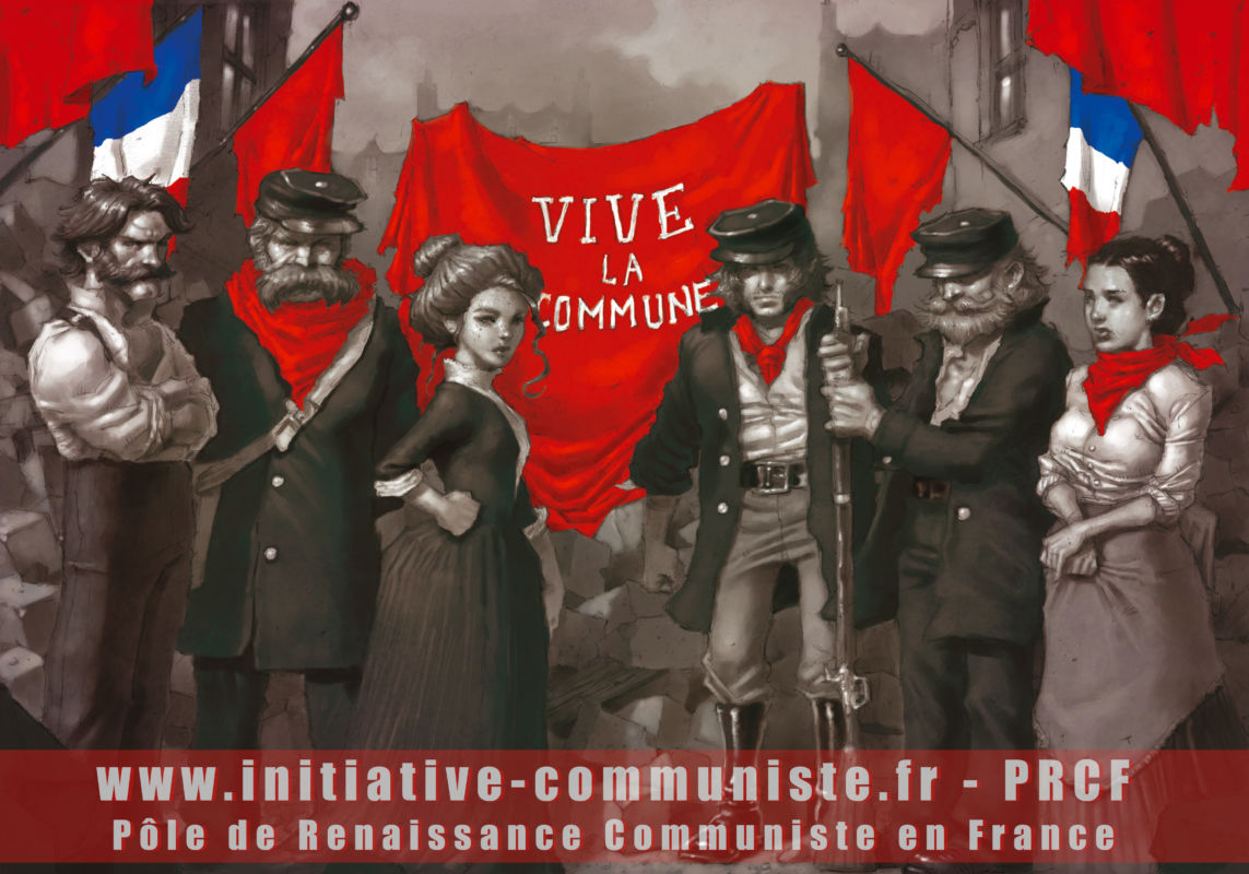 Vive la Commune !
