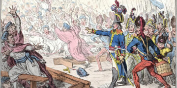 Napoléon entre guerre et révolution – par Jacques Pauwels